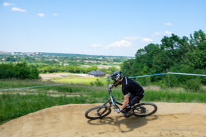 Otwarcie Bike Park Marcinka oraz Tarnowskie Ściganki